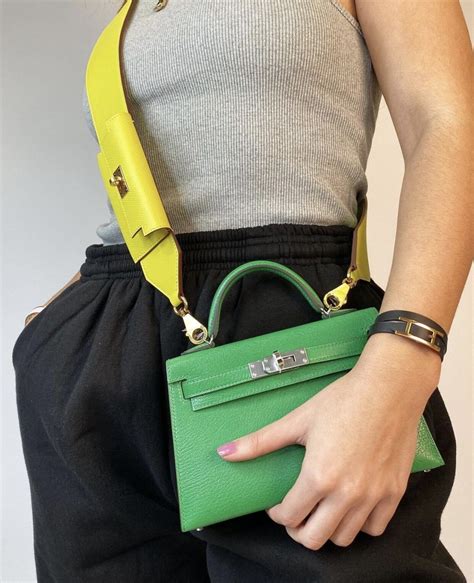 vintage hermes kelly strap|hermes kelly bags.